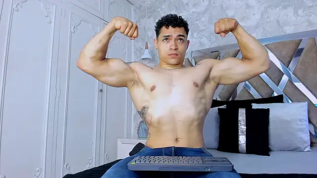 gerson zt online show from October 12, 2025, 7:15 pm