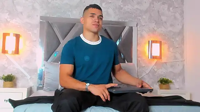 gerson zt online show from March 23, 2025, 4:16 am