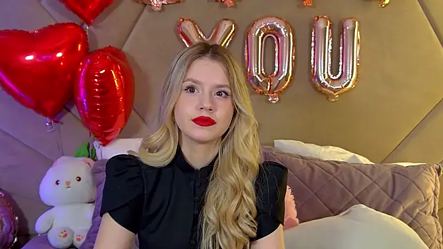 Snapshot of MilanaBalmain chatting on February 14, 2026, 5:07 am MilanaBalmain online show from February 14, 2026, 5:07 am