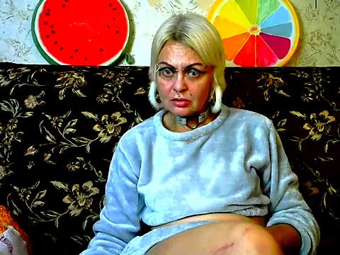 Gardener of Illusions online show from October 22, 2025, 3:11 pm