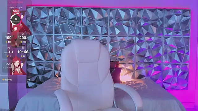 keendaall online show from March 12, 2025, 3:46 am