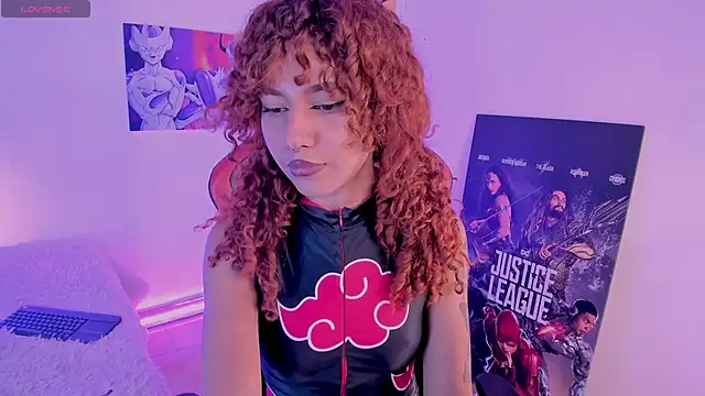 keendaall online show from September 14, 2025, 11:38 pm