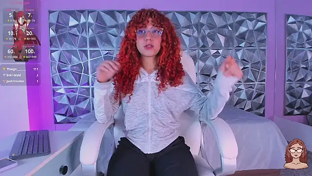 keendaall online show from March 2, 2025, 4:36 pm