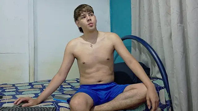 zackmontieel online show from December 15, 2025, 9:15 am