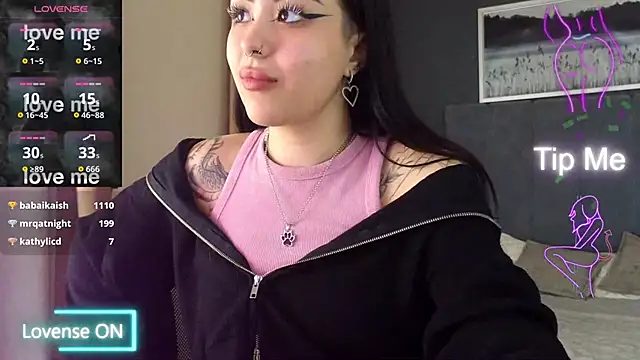 baby  kim online show from January 13, 2026, 9:52 pm