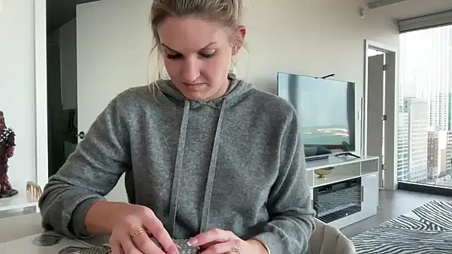 Graciemae baexx online show from March 3, 2025, 9:37 pm