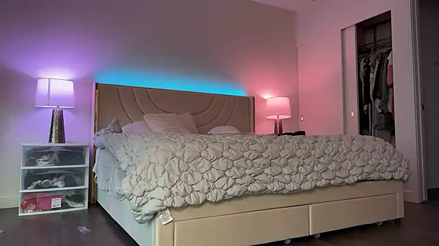 Graciemae baexx online show from February 11, 2025, 11:01 pm