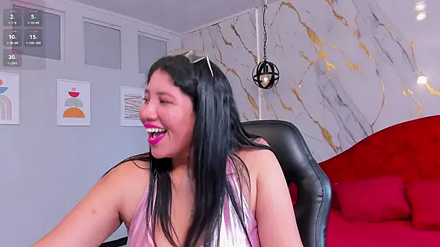estrella bigboobs14 online show from May 2, 2026, 8:25 pm