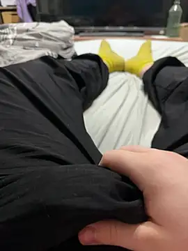 FelixHartel online show from February 9, 2026, 11:03 pm