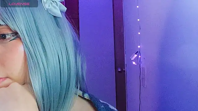 cherrybom969 online show from March 15, 2025, 4:24 am