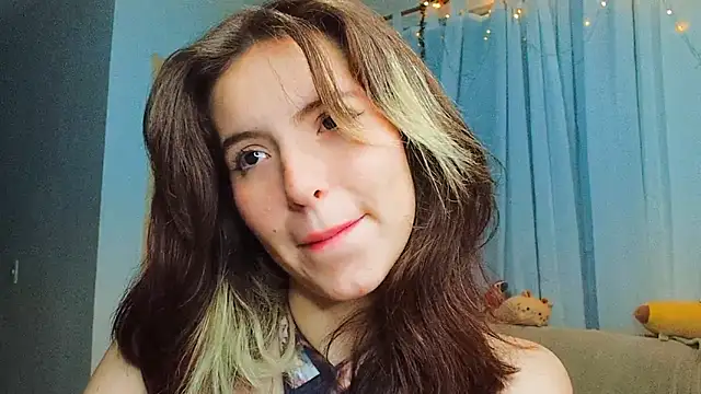 cherrybom969 online show from February 9, 2025, 5:29 am