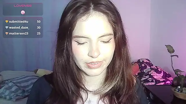 cherrybom969 online show from December 14, 2025, 11:38 am