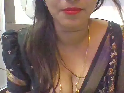 Sexy-Shalinii online show from April 22, 2026, 6:04 pm