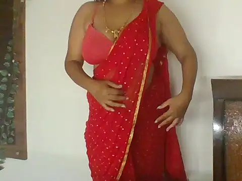 Sexy-Shalinii online show from April 30, 2026, 4:03 pm