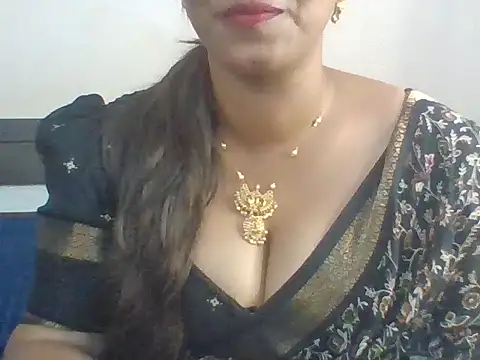 Sexy-Shalinii online show from March 30, 2026, 3:57 pm