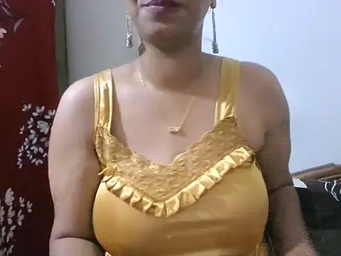 Sexy-Shalinii online show from September 27, 2025, 5:57 am