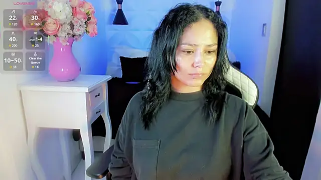 sexyy kitty18 online show from May 3, 2026, 3:44 am