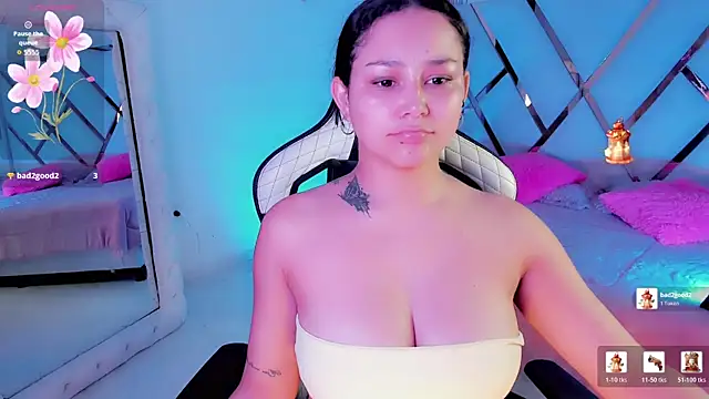 sexyy kitty18 online show from June 10, 2026, 6:53 pm