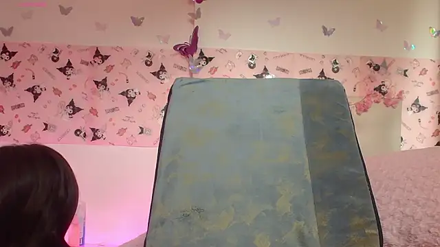 Madysson leee online show from February 3, 2026, 4:23 pm