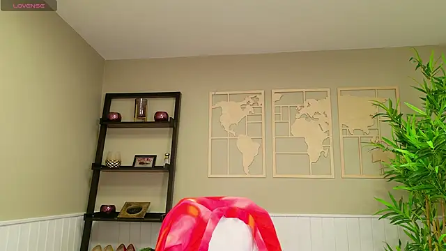 LadyLeea online show from March 17, 2025, 5:34 am