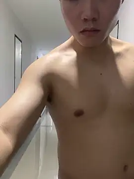 thehornyboyz online show from February 19, 2025, 7:05 pm