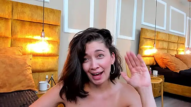 adarussell online show from March 13, 2025, 1:07 pm