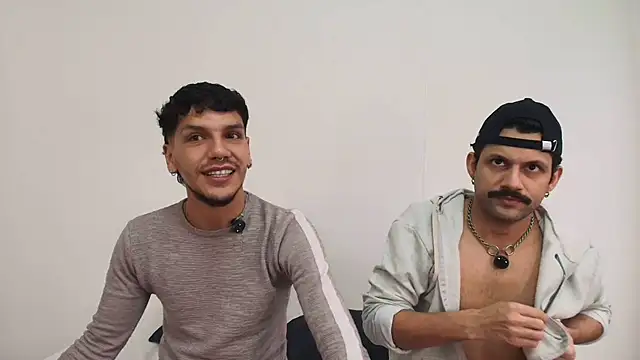 Benjamin show online show from February 5, 2026, 2:35 pm