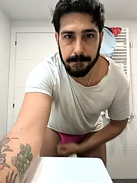 Snapshot of cricrimsBarcelona chatting on January 6, 2025, 5:38 pm cricrimsBarcelona online show from January 6, 2025, 5:38 pm