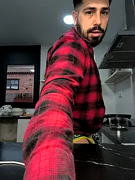 Snapshot of cricrimsBarcelona chatting on February 18, 2025, 7:32 am cricrimsBarcelona online show from February 18, 2025, 7:32 am