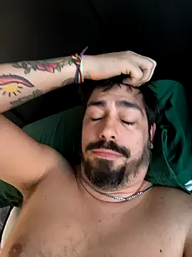 Snapshot of cricrimsBarcelona chatting on February 2, 2025, 8:13 am cricrimsBarcelona online show from February 2, 2025, 8:13 am