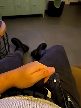 Snapshot of cricrimsBarcelona chatting on December 26, 2024, 7:16 pm cricrimsBarcelona online show from December 26, 2024, 7:16 pm