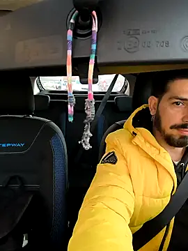 Snapshot of cricrimsBarcelona chatting on December 16, 2024, 7:26 am cricrimsBarcelona online show from December 16, 2024, 7:26 am