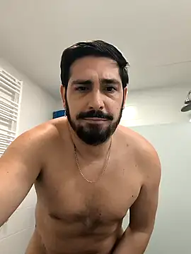 Snapshot of cricrimsBarcelona chatting on January 26, 2025, 4:41 pm cricrimsBarcelona online show from January 26, 2025, 4:41 pm