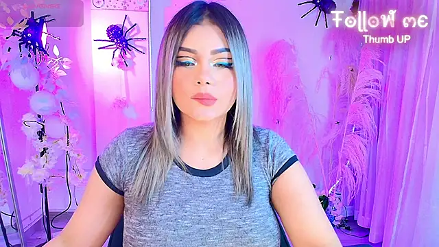 Ladydream1 online show from October 29, 2025, 9:47 pm