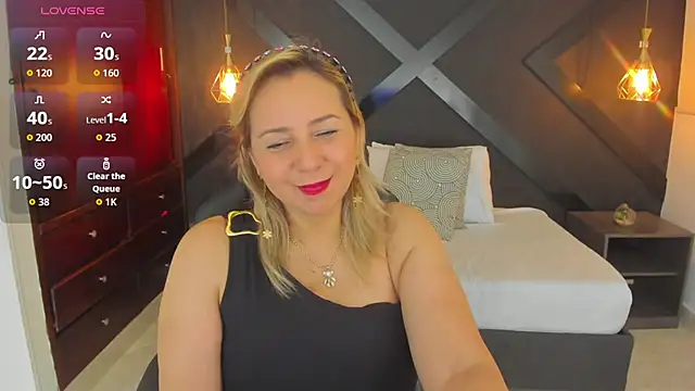 andre soto  online show from February 14, 2026, 1:39 am