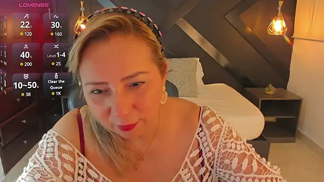 andre soto  online show from February 19, 2026, 1:46 am