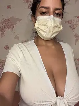 shanelle0 online show from September 25, 2025, 8:26 pm