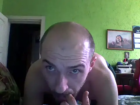 STANISLAW621162 online show from July 4, 2026, 4:22 pm