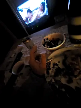 Snapshot of Polish41 chatting on October 27, 2025, 12:33 am Polish41 online show from October 27, 2025, 12:33 am