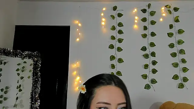 JanneKim online show from February 19, 2026, 2:03 pm