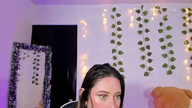 JanneKim online show from February 8, 2026, 1:20 pm