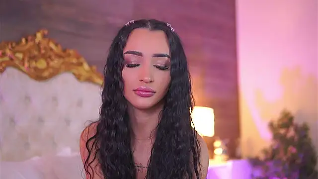 DeniseDevilles online show from March 19, 2025, 9:28 am