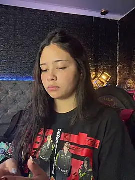 Paloma  LS online show from January 6, 2026, 6:56 pm