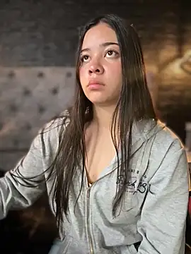 Paloma  LS online show from October 16, 2025, 7:22 pm