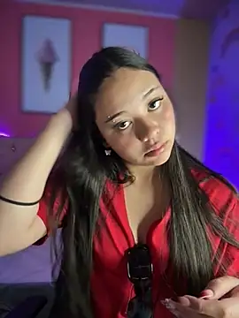 Paloma  LS online show from October 10, 2025, 2:29 pm