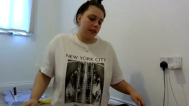 Krystal Tx online show from April 4, 2026, 7:26 am