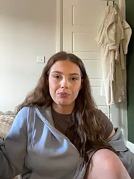 Krystal Tx online show from March 5, 2025, 2:56 pm