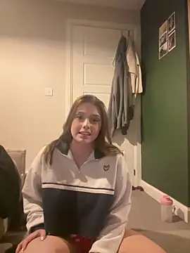 Krystal Tx online show from January 22, 2025, 9:10 pm