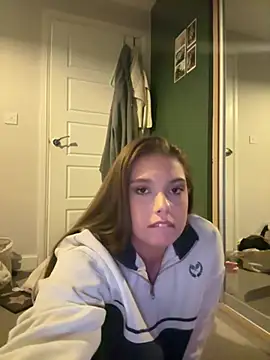 Krystal Tx online show from January 20, 2025, 6:43 pm