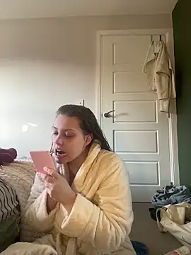 Krystal Tx online show from February 14, 2025, 2:54 pm